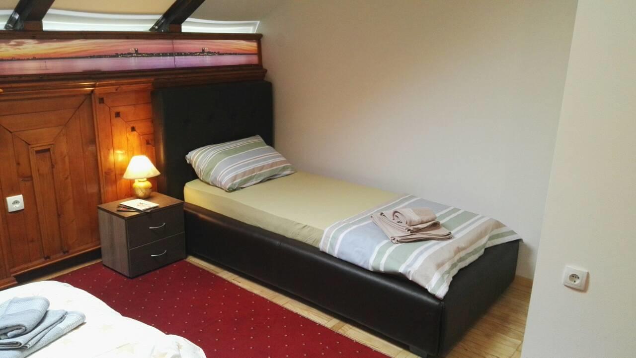Fortezza Rooms Ni Kültér fotó