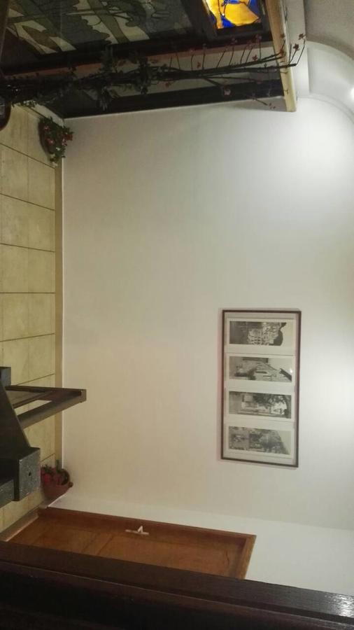 Fortezza Rooms Ni Kültér fotó
