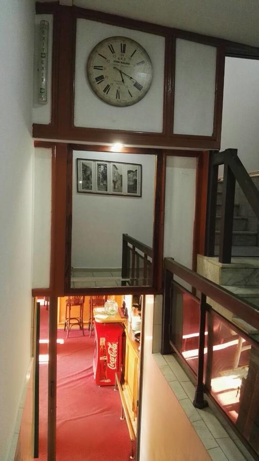 Fortezza Rooms Ni Kültér fotó