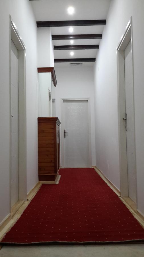 Fortezza Rooms Ni Kültér fotó