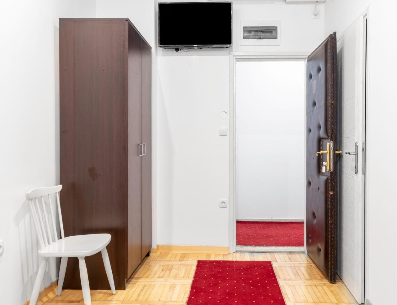 Fortezza Rooms Ni Kültér fotó