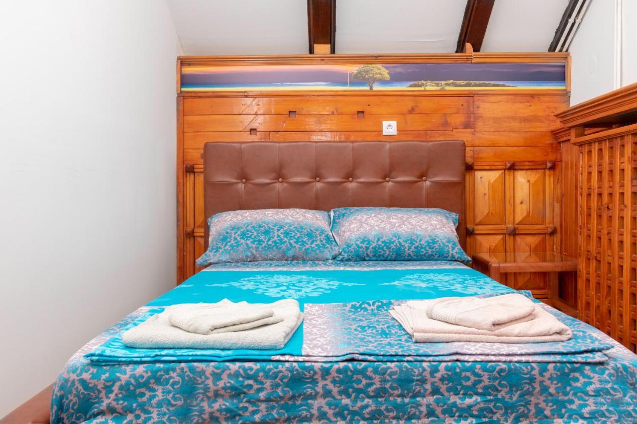 Fortezza Rooms Ni Kültér fotó